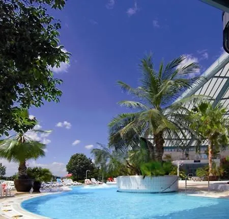 Ferienbungalow Am Zeulenrodaer Meer Σπίτι διακοπών *