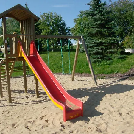 Ferienbungalow Am Zeulenrodaer Meer *