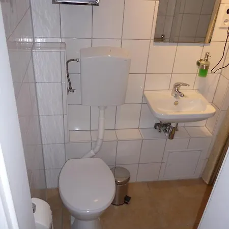 Ferienbungalow Am Zeulenrodaer Meer * Zadelsdorf
