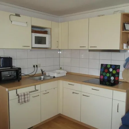 Ferienbungalow Am Zeulenrodaer Meer *