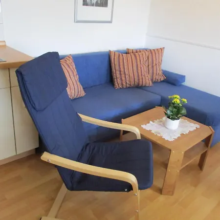 Ferienbungalow Am Zeulenrodaer Meer * Zadelsdorf