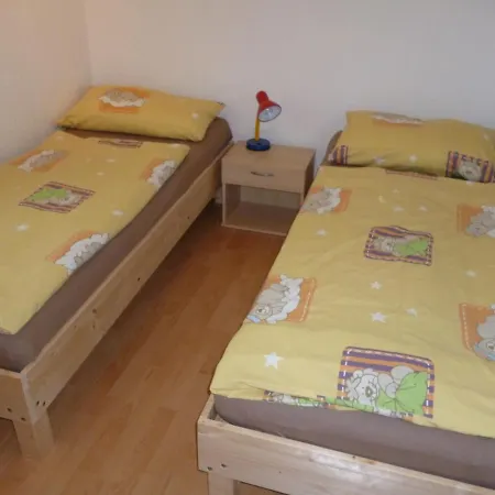 Ferienbungalow Am Zeulenrodaer Meer