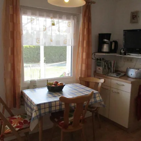 Ferienbungalow Am Zeulenrodaer Meer *